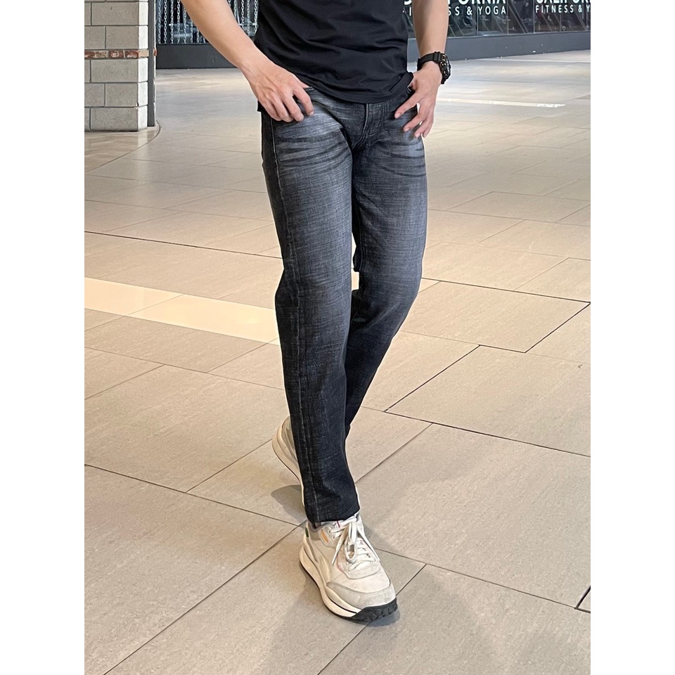 Quần Jeans Nam   - MS:025