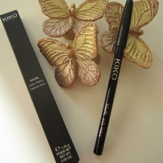 Chì kẻ Mắt Kiko 100 Kajal (BILL UK)