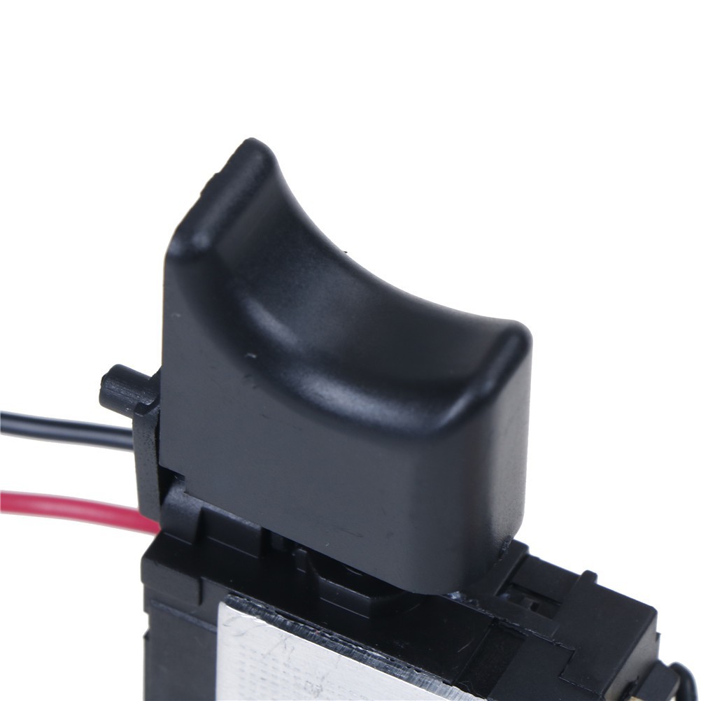 Nút Nhấn Điều Khiển Tốc Độ Máy Khoan Điện DC 7.2-24V