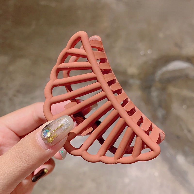 Kẹp Tóc Hình Cá Mập Độc Đáo Dành Cho Nữ