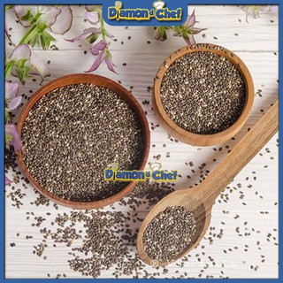 Hạt Chia Úc Đóng Gói 100g