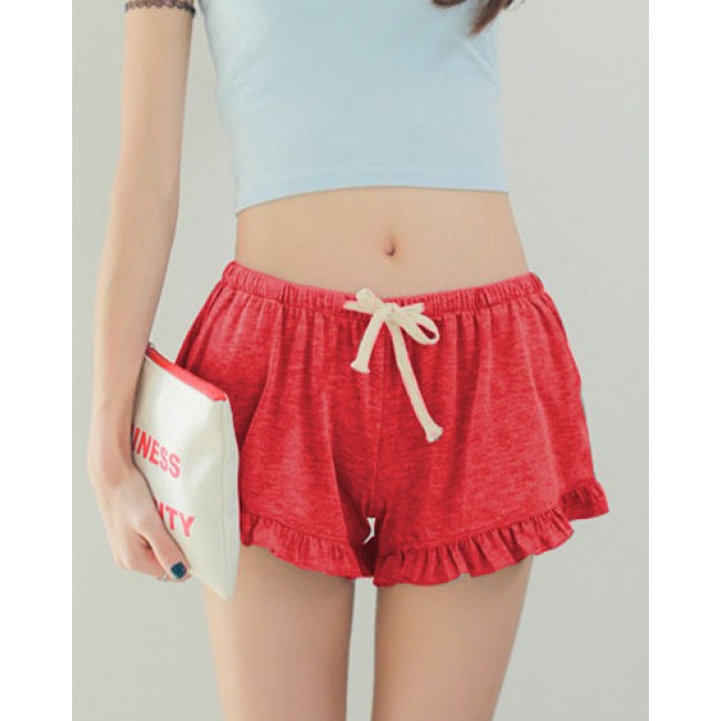 Quần Short Thun Đáng Yêu Ngày Hè | BigBuy360 - bigbuy360.vn