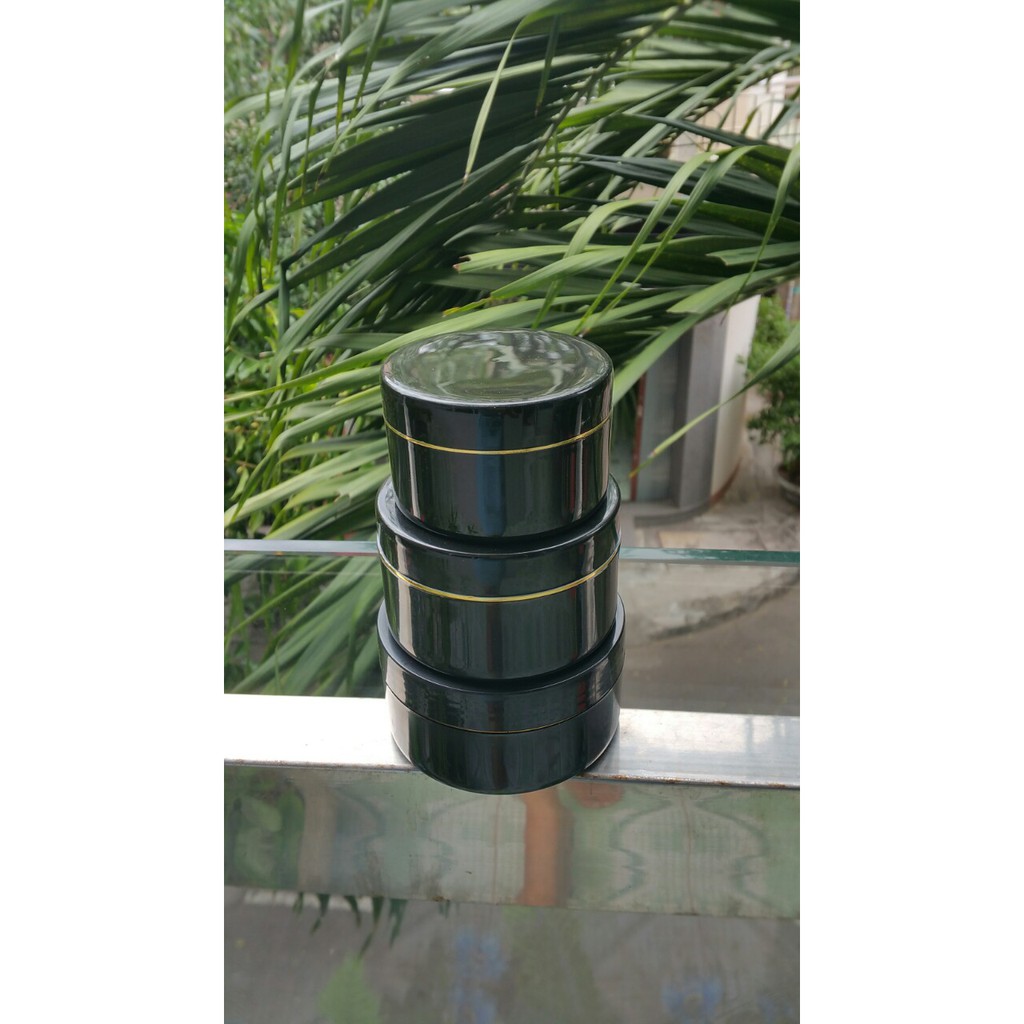 Hũ kem body 150gr