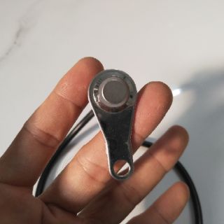 Công tắc led on off có pat lắp
