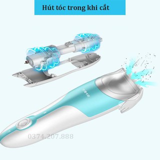 Tông Đơ Cắt Tóc Cho Bé. DUNG CỤ CHO BÉ ST
