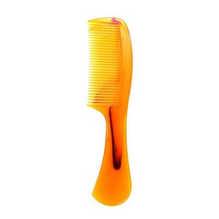 Set 2 Lược chải tóc vân bò siêu dẻo