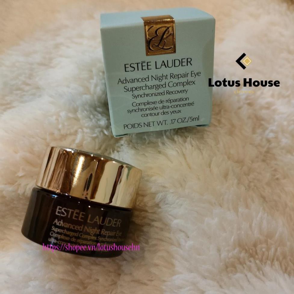 kem mắt Estee Lauder Advanced Night Repair Eye 5ml hàng chính hãng | BigBuy360 - bigbuy360.vn