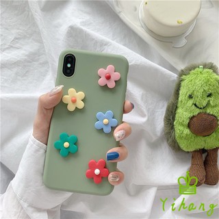 Ốp lưng silicone cho Huawei Nova 4 3i 3
