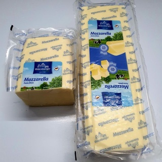 PHÔ MAI MOZZARELLA KÉO SỢI TỐT