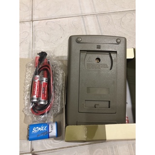 Đồng hồ SAMWA KH-965 kèm pin