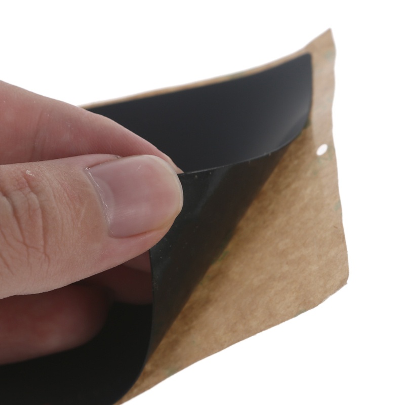 Miếng Dán Bàn Phím Cảm Ứng Chính Hãng Màu Đen Cho Thinkpad X240 X240S X250 X260 X270 X230S 1 8 7x6 7cm