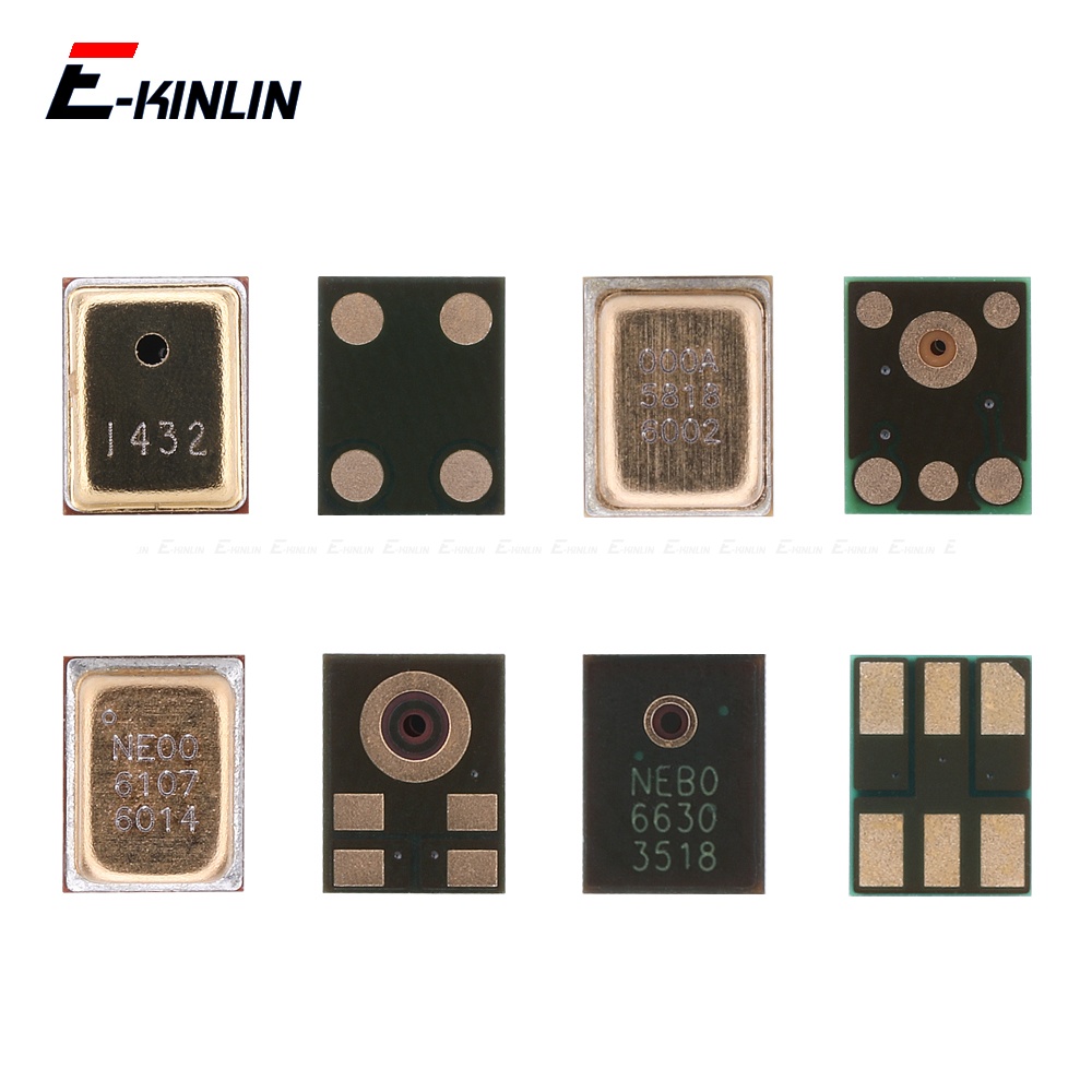 Set 2 Loa Micro Thay Thế Chuyên Dụng Cho XiaoMi Mi 6X 5X 5S Plus 5C 5 4 4S 4C 4i 2S 2 1S 1