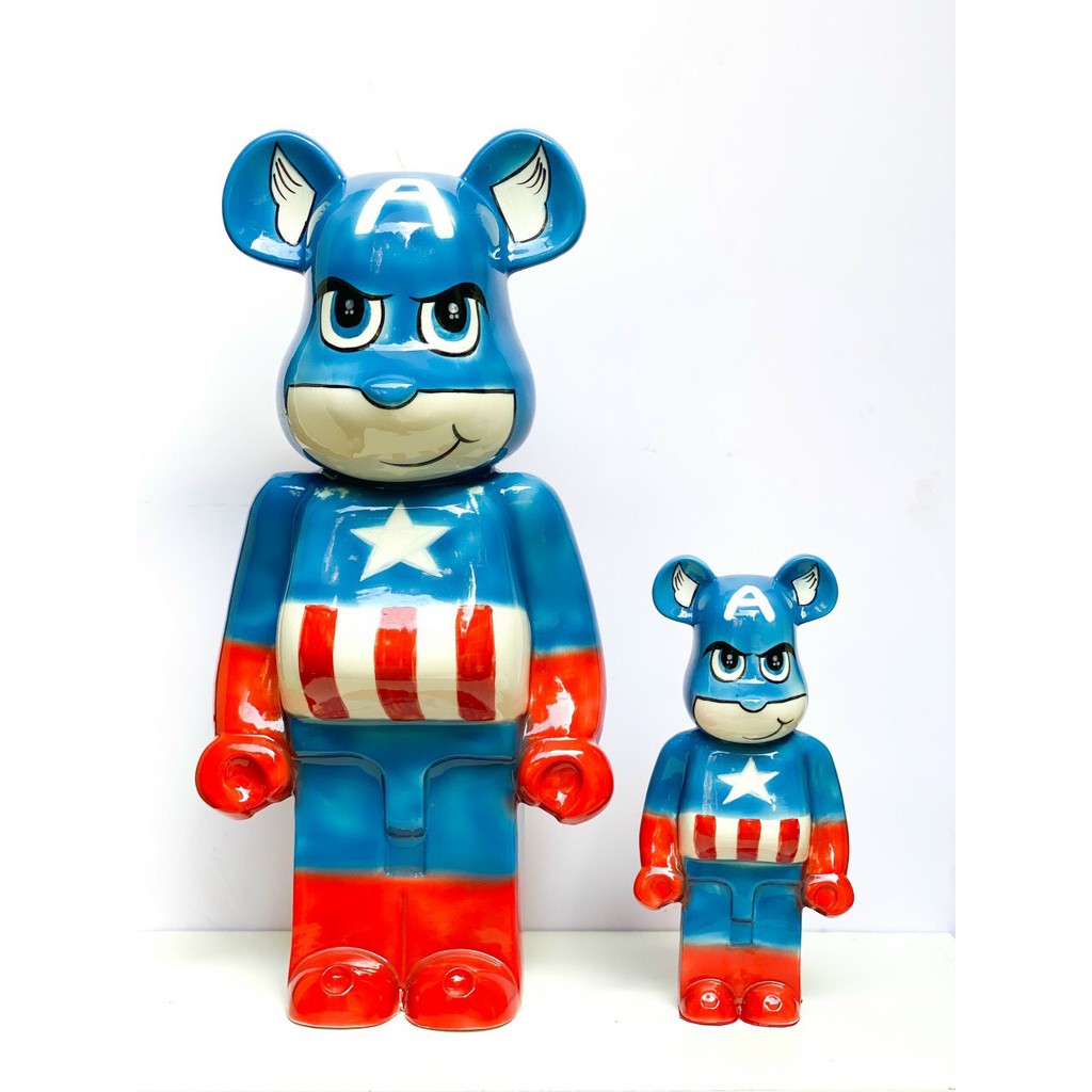 Chính Hãng Lợn Đất Tiết Kiệm - 20 Mẫu Siêu Nhân, Nhân Vật Hoạt Hình - Gốm Sứ Bát Tràng - Heo Tiết Kiệm - Heo Đất