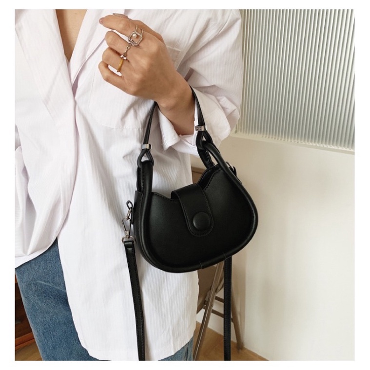 Túi Xách Thời Trang Nữ Tính Nhỏ Xinh