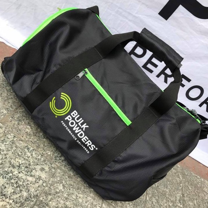 Túi Gym Bulk Powders Gym Bag