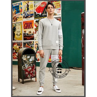 Quần nỉ sweatpants