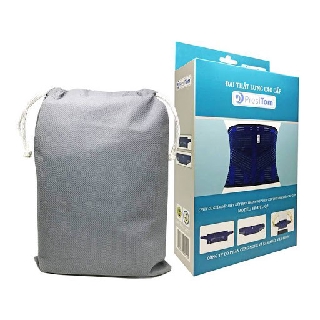 Đai lưng PresiTom VP-ĐTL-Q2 cao cấp hỗ trợ cột sống ,thoát vị đĩa đệm