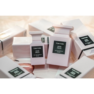 [LALUZ] Nước Hoa Rose Prick EDP 10/20ml