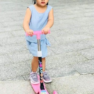 [Free Ship] Xe Scooter cho bé
