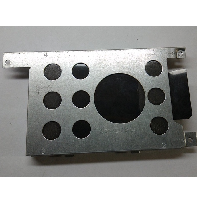Khay ổ cứng Laptop Asus k55A