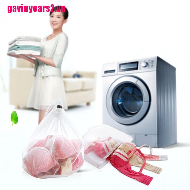 Lưới Giặt Đồ Thuận Tiện