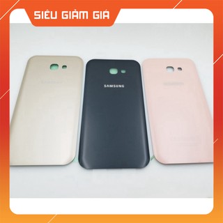 Kính lưng samsung A5 2017,A7 2017.