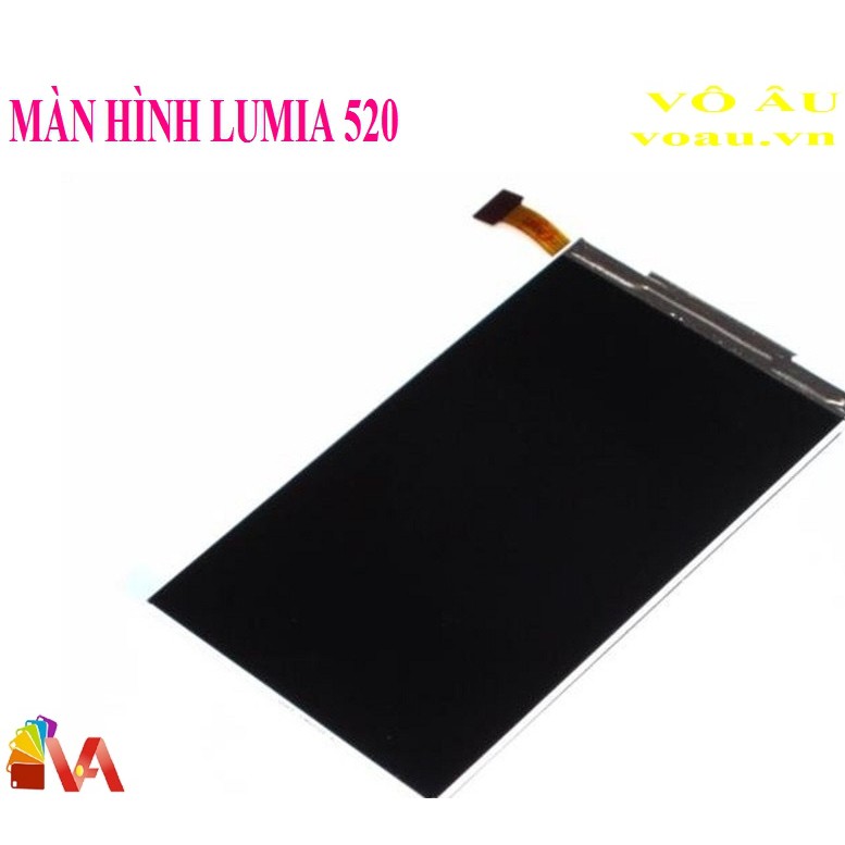 MÀN HÌNH NOKIA 520