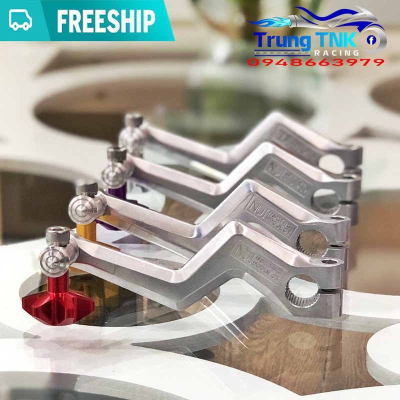 Càng thắng nui racing.