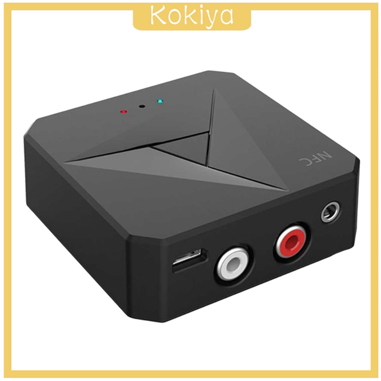 Bộ Thu Phát Tín Hiệu Bluetooth Kokaya Advanced 2 Trong 1 | BigBuy360 - bigbuy360.vn