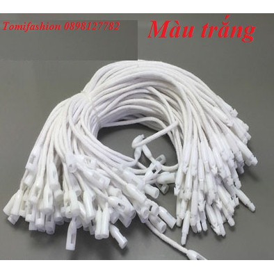 Dây treo  mác sợi cotton đầu tròn (100 sợi)