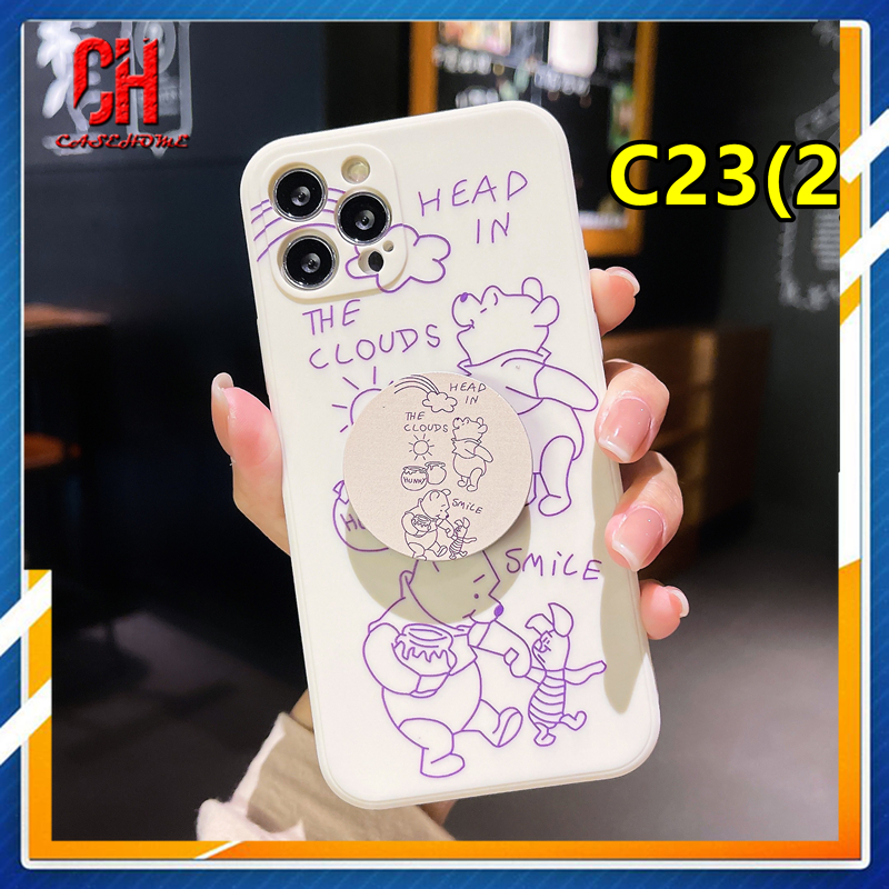 Ốp Điện Thoại Cho compatible for iPhone 12 Mini 12 Pro Max 11 Pro Max 6 7 6s 8 Plus X Xr Se 2020 6splus 7plus 6plus 8plus Xs Max