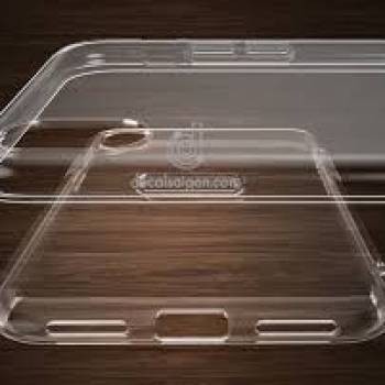 ốp dẻo iphone x, xs, xr