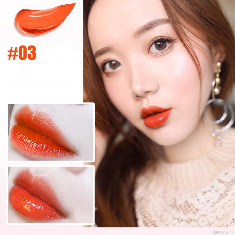 Son môi tông màu trẻ trung xinh xắn dễ thương | BigBuy360 - bigbuy360.vn