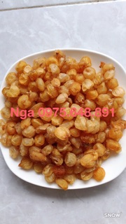 Long nhãn khô Hưng Yên
