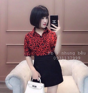 [RẺ VÔ ĐỊCH] 🇻🇳sơmi lụa