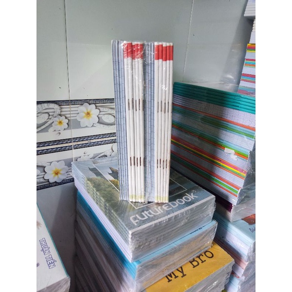 Tập học sinh 4 ô ly giá sỉ