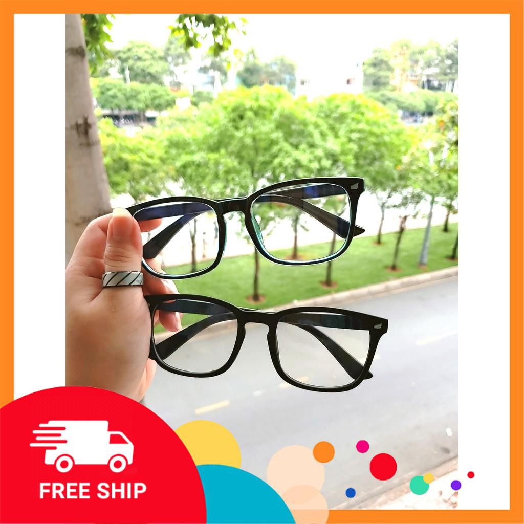 Gọng kính cận cao cấp D1004 🎇 Kính cận thời trang