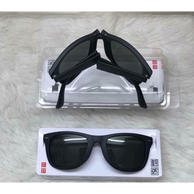 Kính râm UV400 UNIQLO | BigBuy360 - bigbuy360.vn