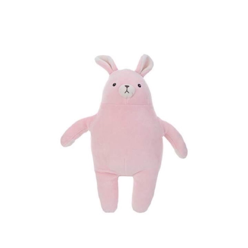 Gấu bông Thỏ miniso