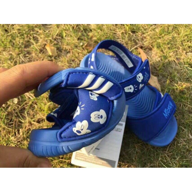 Freeship Dép Sandal Adidas dư xịn cho bé trai/bé gái