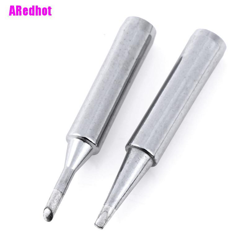 Bộ 10 Đầu Hàn Sắt Không Thay Đổi Cho 900m 963