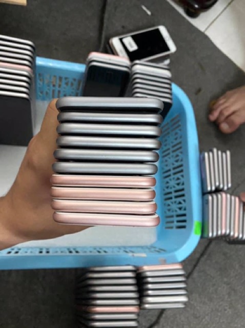 Điện Thoại IPhone 6S Lock Mới 99% Bảo Hành 3 Tháng | BigBuy360 - bigbuy360.vn