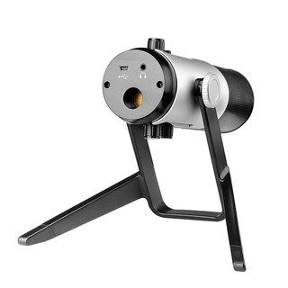Takstar GX6 USB - Micro Thu Âm Cho Streamer
