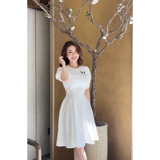 thanh lý váy laviem size S