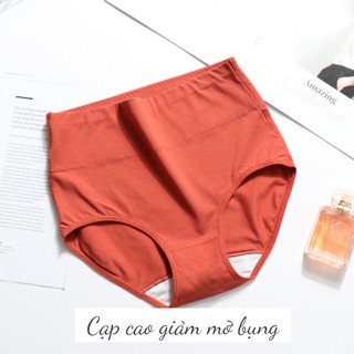 10 Quần chip gen bụng cao cấp