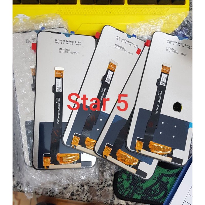 Màn zin vsmart Star 5