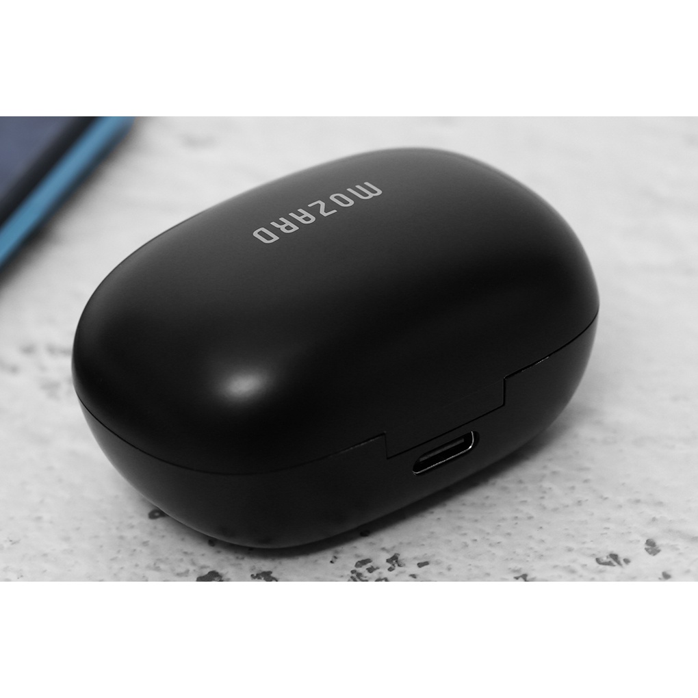 Tai nghe Bluetooth True Wireless Mozard TS11 mini