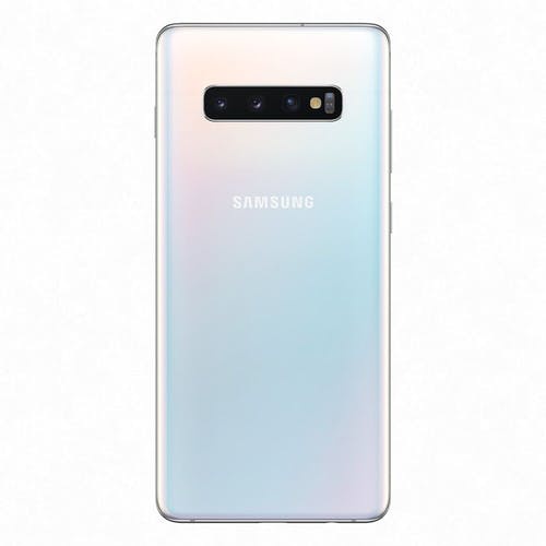 Kính Lưng Samsung S10 5G / SM-G977 Zin New Chính Hãng