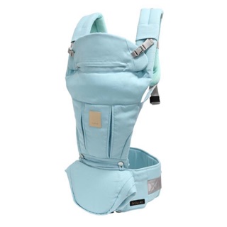 Địu ngồi kiêm trợ lực 2in1 hãng Ecleve