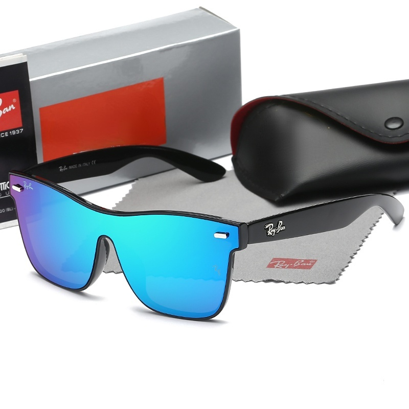 Kính Mát Gọng Gạo 4Rbb440Sun Cho Nam Nữ